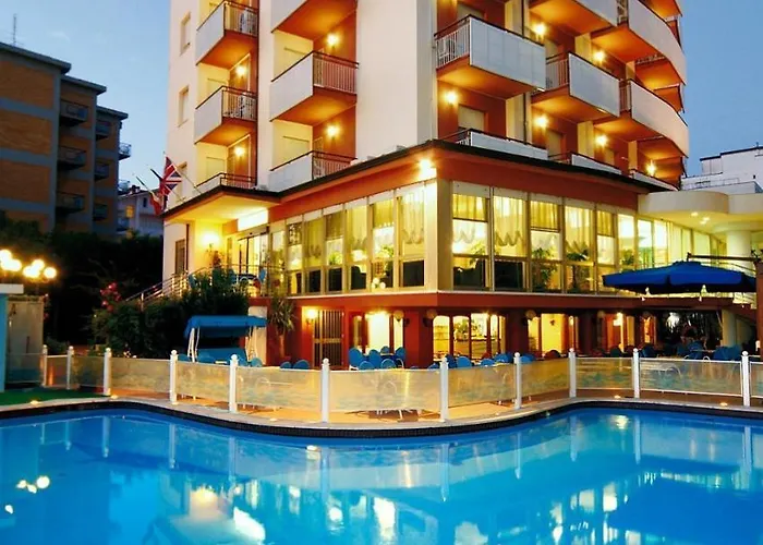 Hotel Zenith