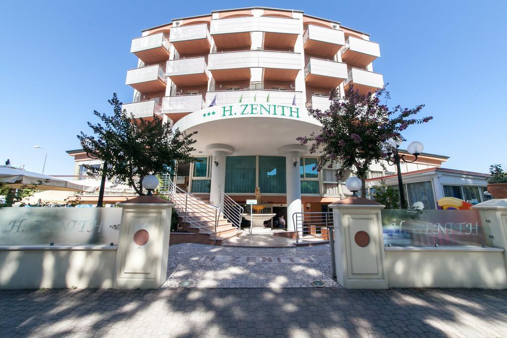 Hotel Zenith