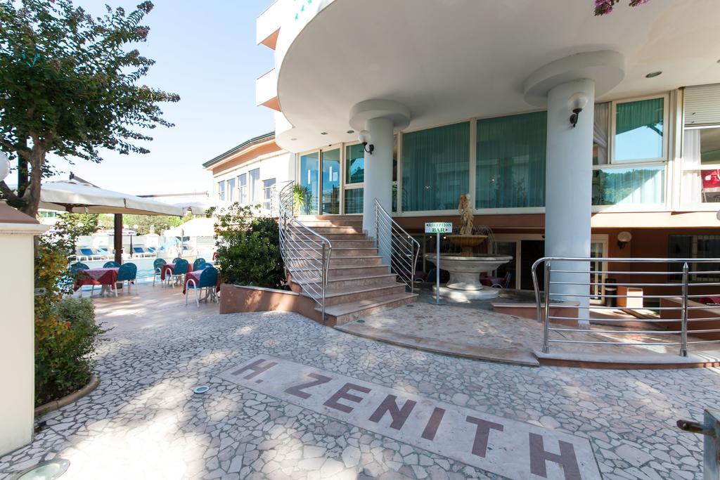 Hotel Zenith Cervia