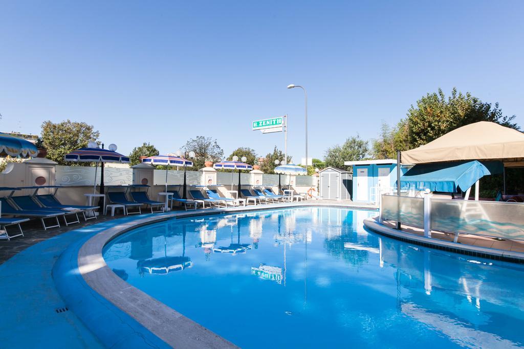 Zenith 3* Cervia