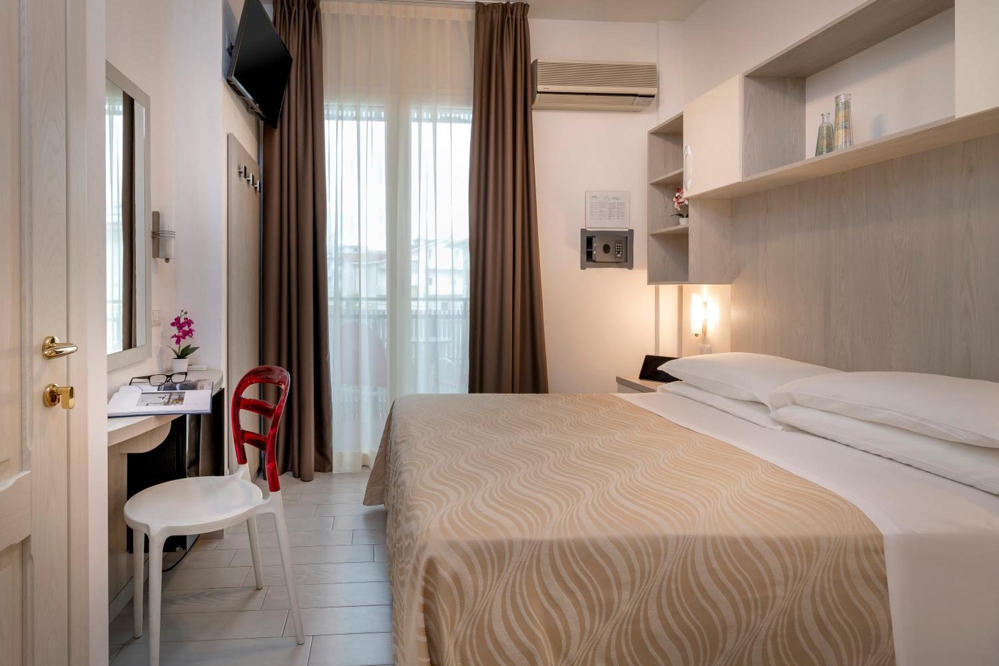 Zenith Cervia