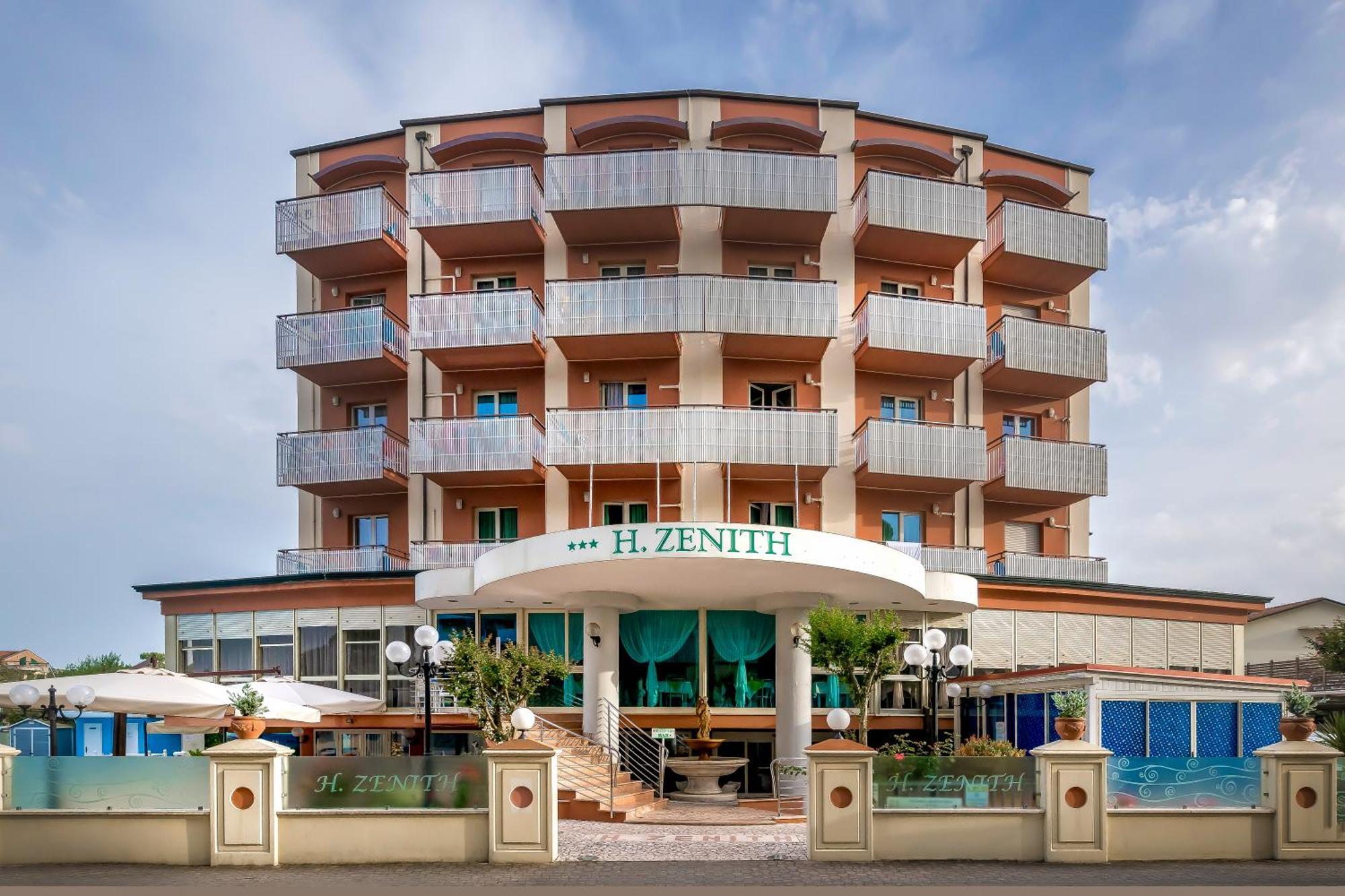 Zenith