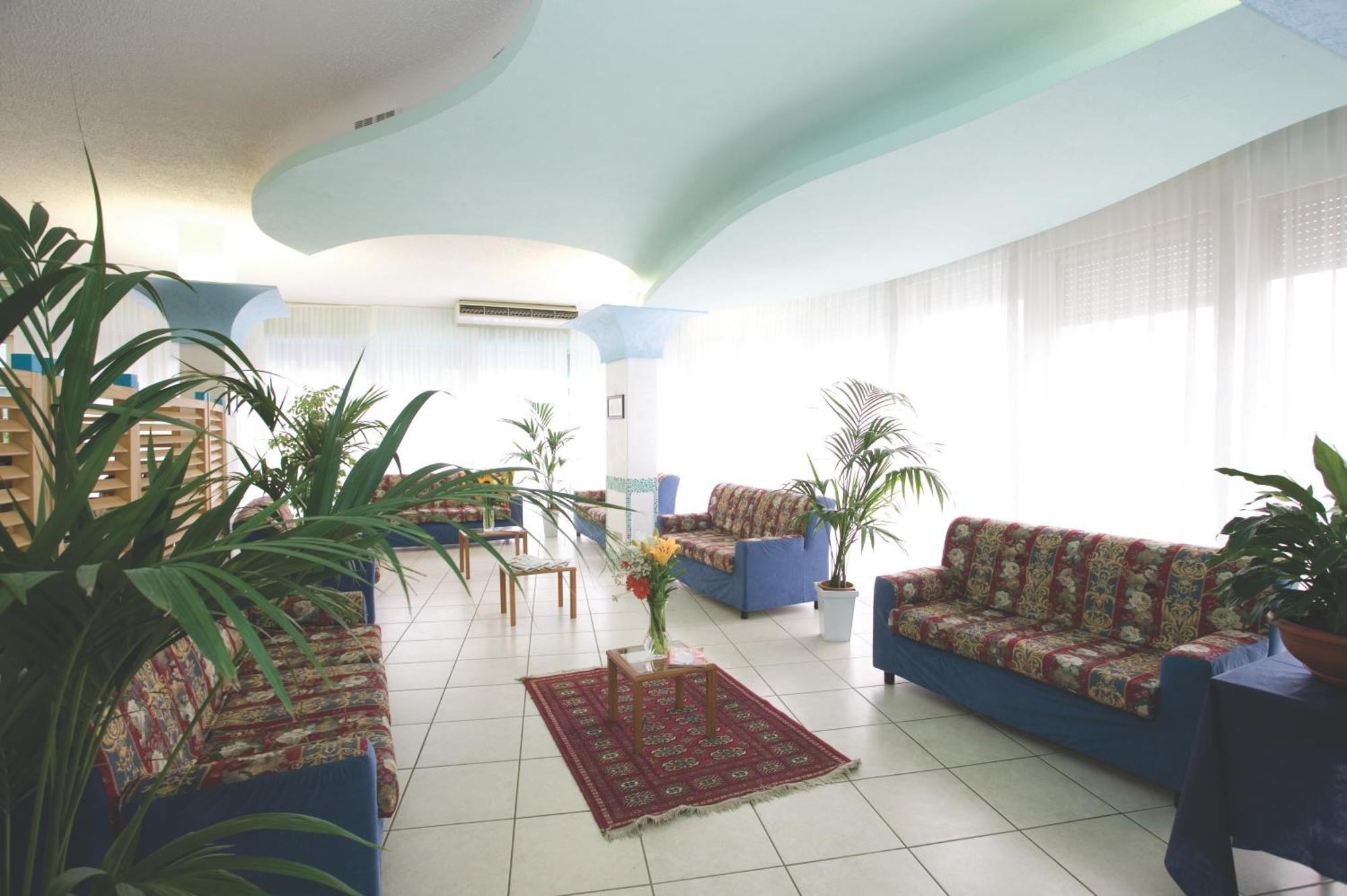 Hotel Zenith Cervia