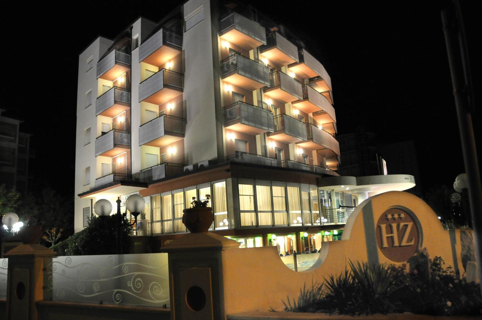 Zenith Cervia