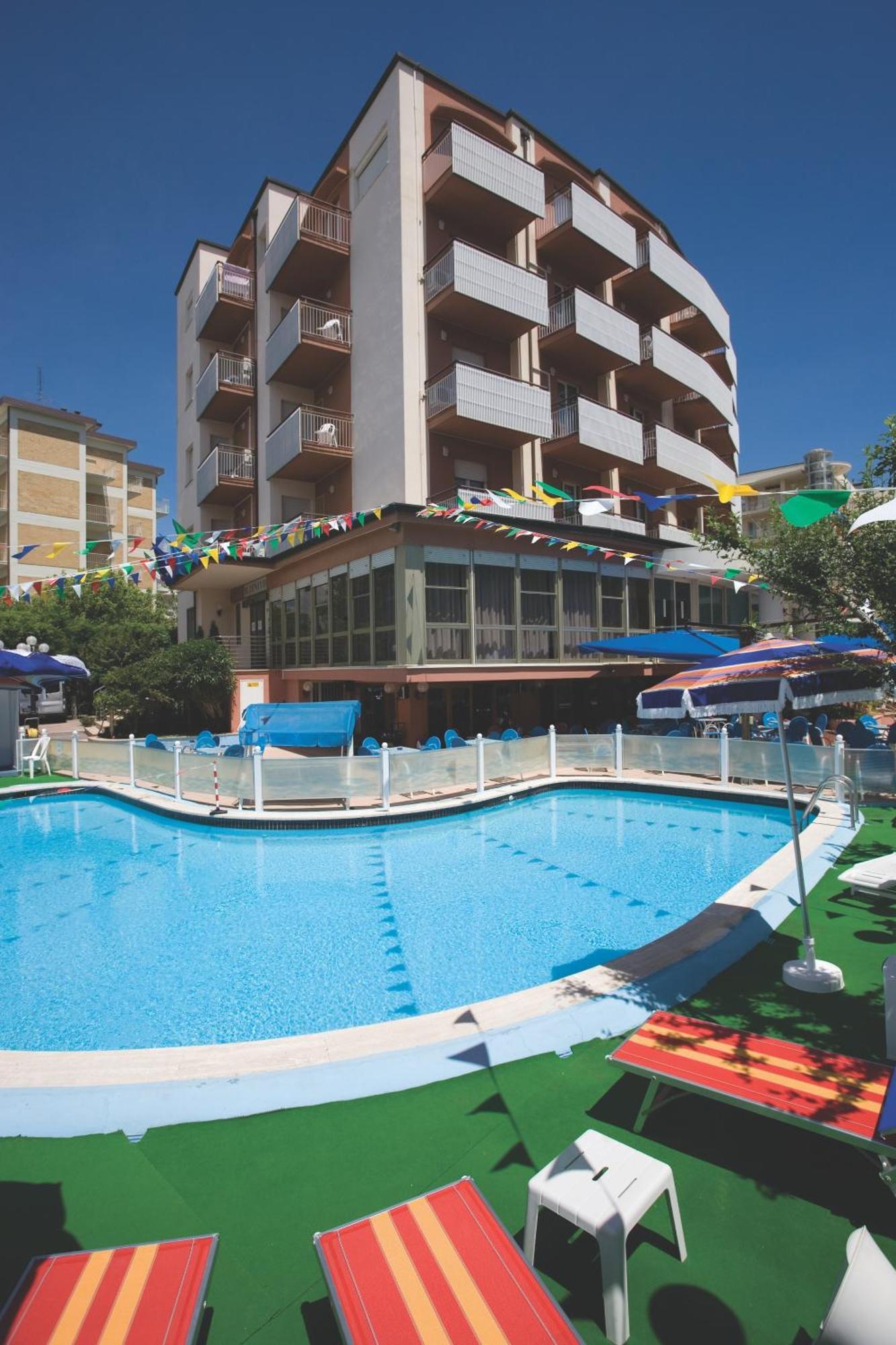 Hotel Zenith