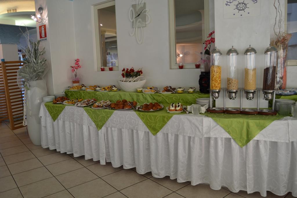 Zenith Cervia