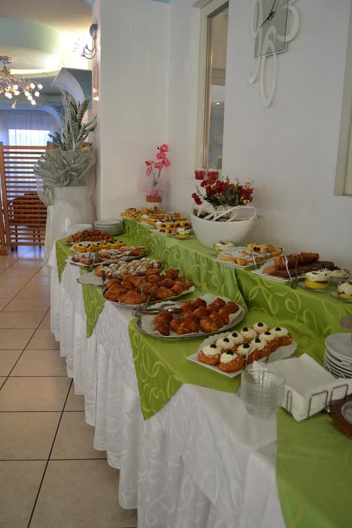 Zenith Cervia