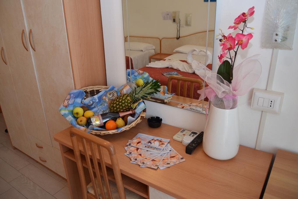Zenith Hotel Cervia