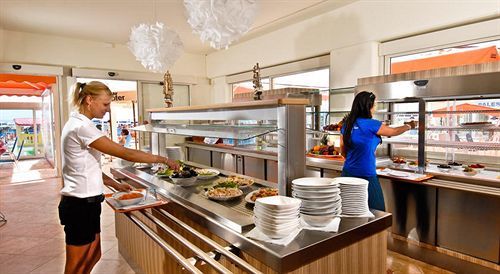 Zenith Hotel Cervia