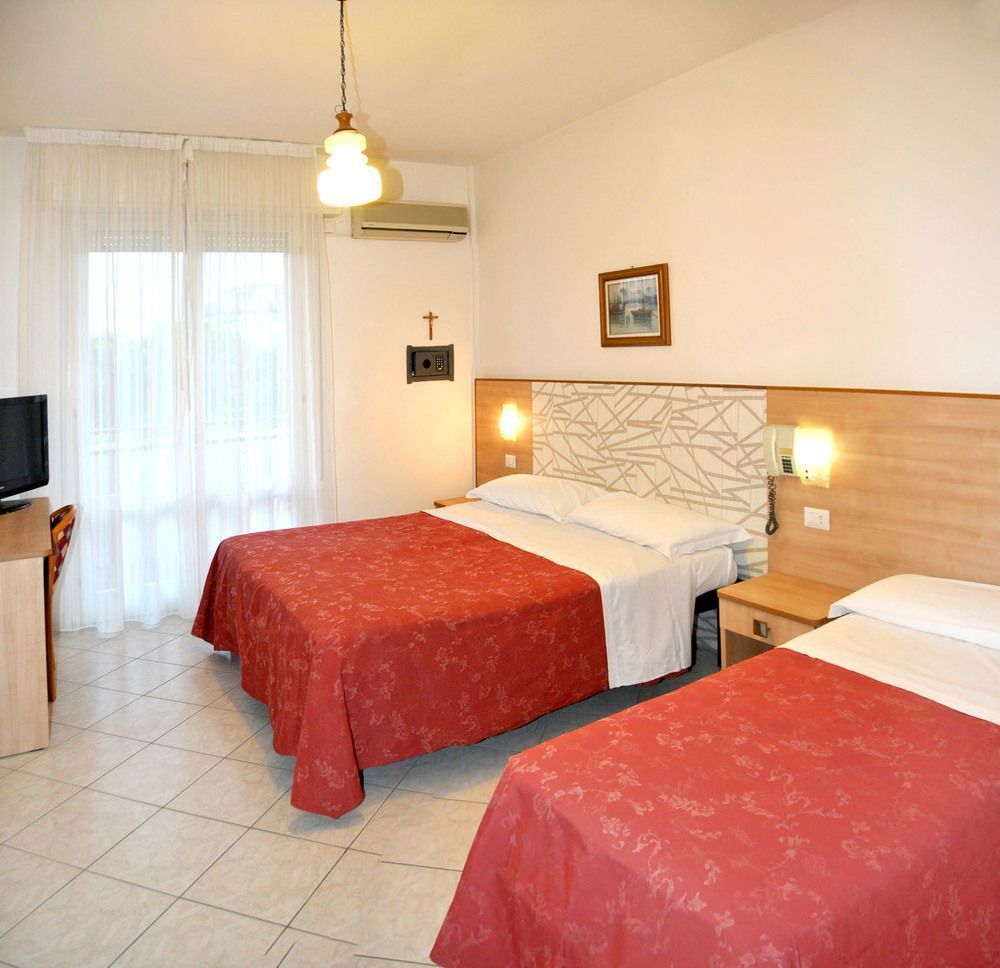 Zenith 3* Cervia