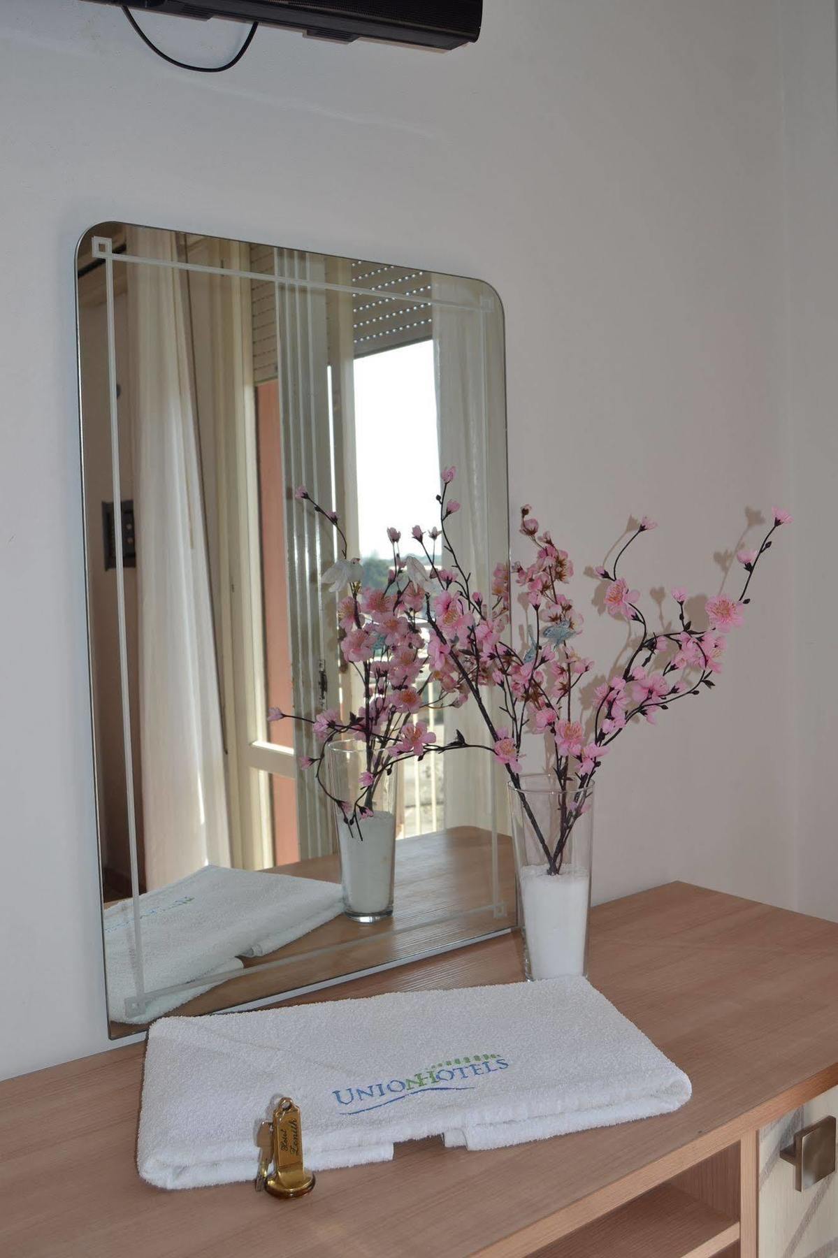 Zenith Hotel Cervia