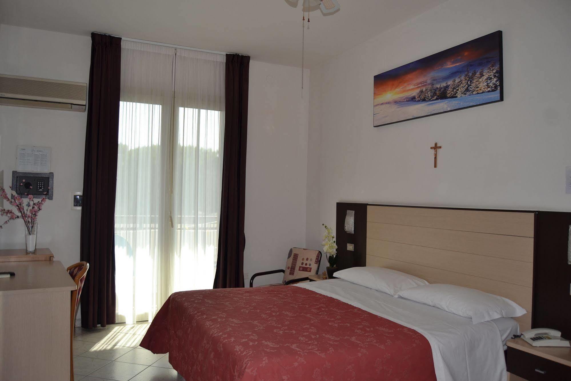 Zenith Hotel Cervia