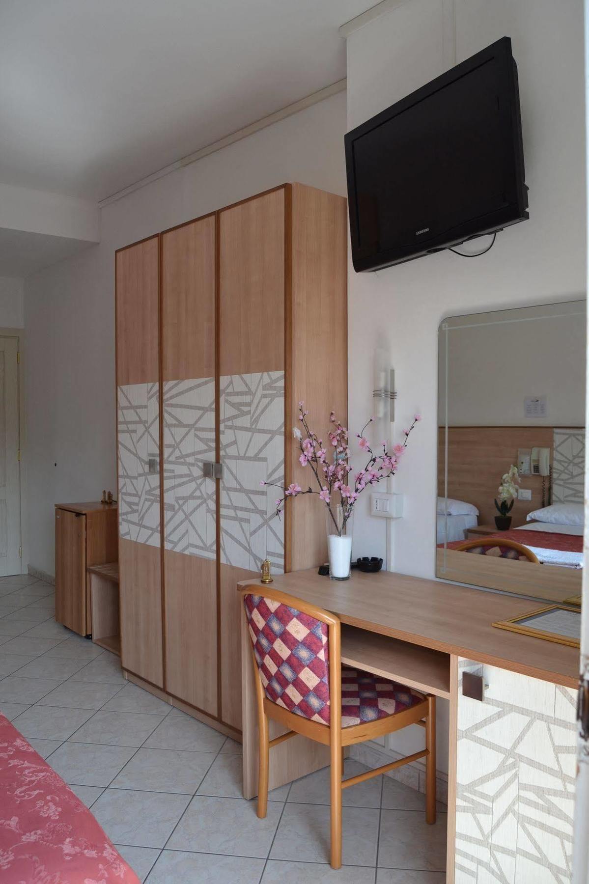 Zenith 3* Cervia