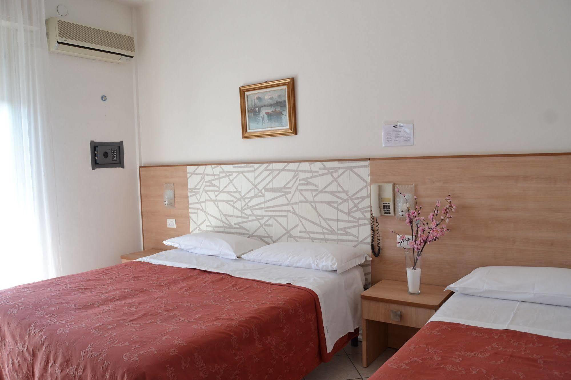 Zenith 3* Cervia