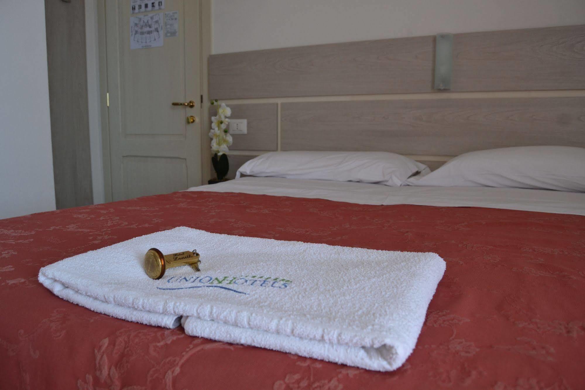 Zenith Cervia