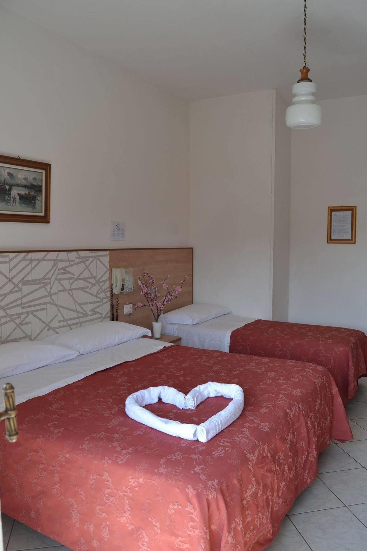 Hotel Zenith Cervia