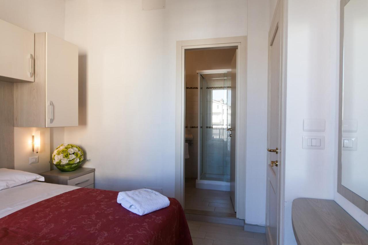 Zenith Hotel Cervia