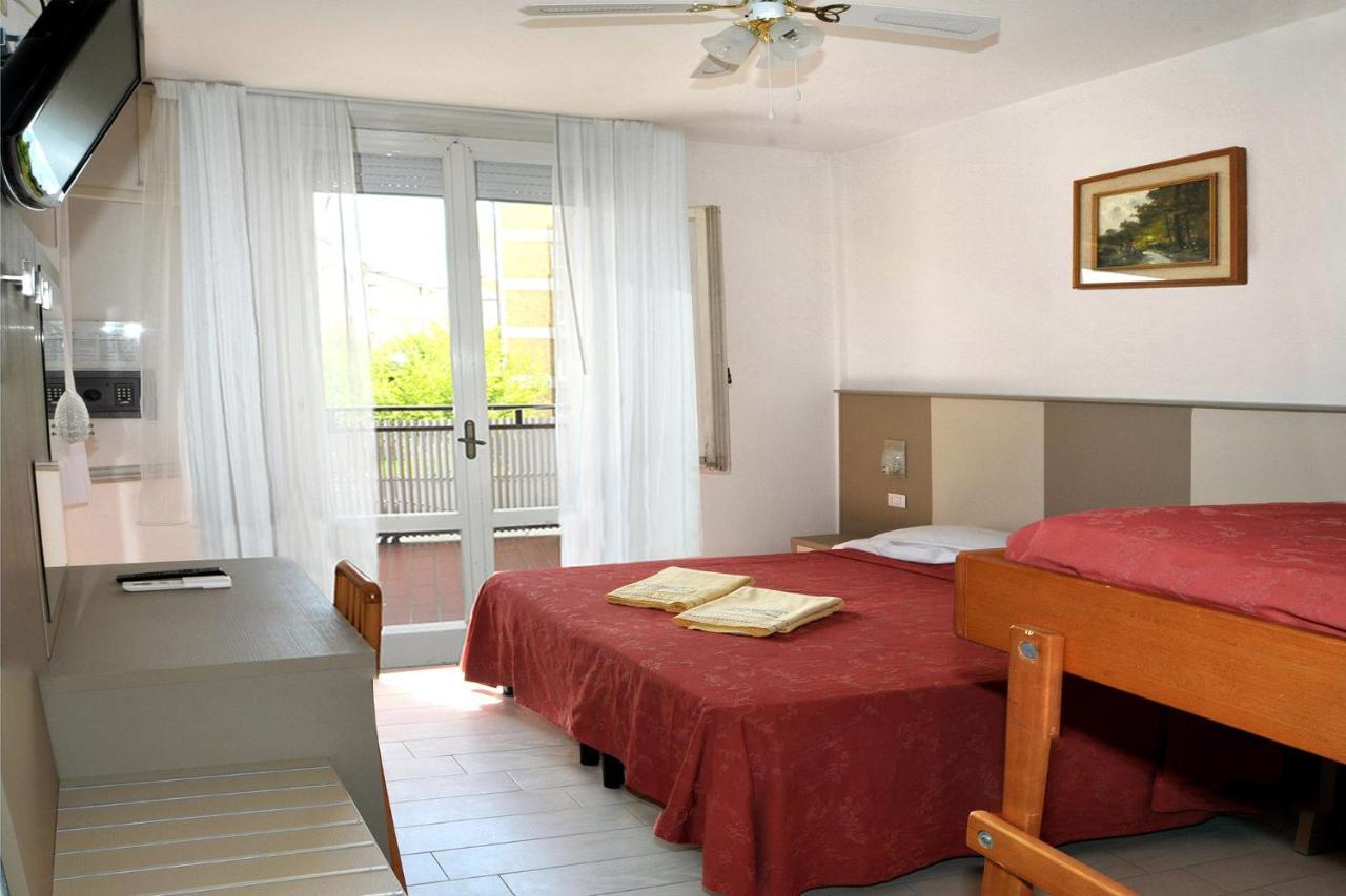 Zenith Hotel Cervia